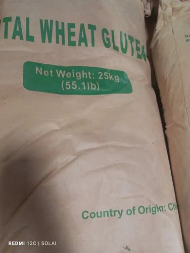 Quaker Vital Wheat Gluten