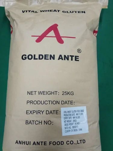 Holland Vital Wheat Gluten, 1.9 G, 25Kg