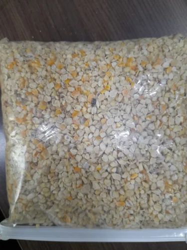 A Grade Maize Corn Germ, White Yellow