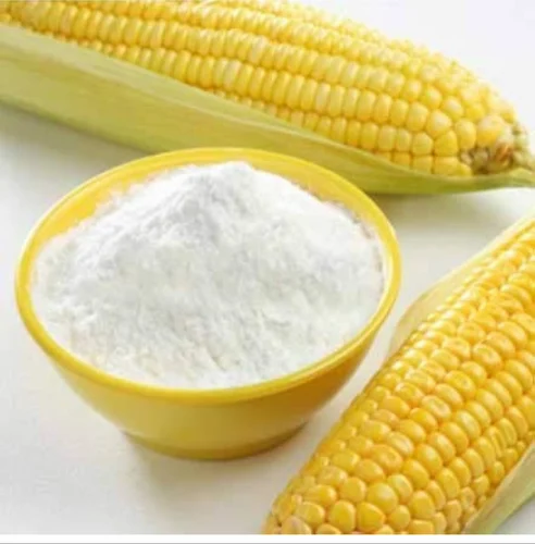 White Corn Flour Powder, High in Protein, Packaging Type: PP Bag