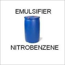 Nitrobenzene Emulsifier