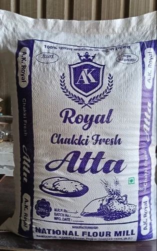 20Kg AK Royal Chakki Fresh Atta