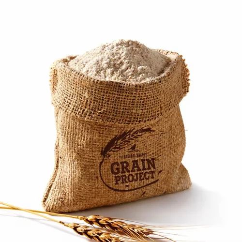 Milling Wheat Chakki Fresh Atta, Packaging Size: Loose