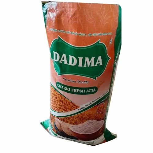 Dadima Chakki Fresh Atta, Packaging Size: 26 Kg