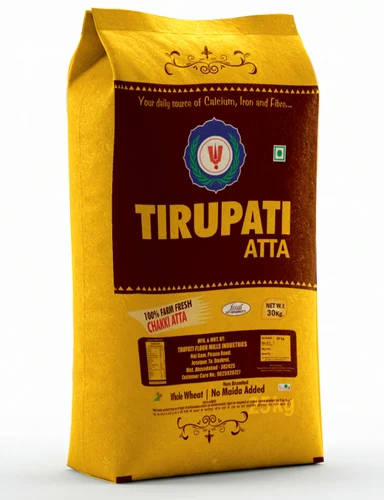 Chakki Fresh Atta, 5 kg