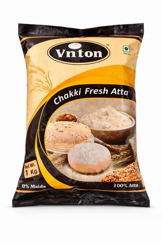 1 Kg Chakki Fresh Atta