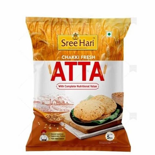 Chakki Fresh Atta, 1 kg