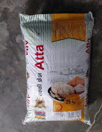 26kg Chakki Fresh Atta