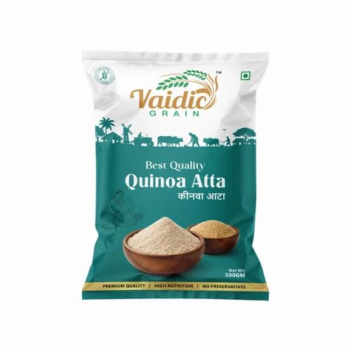 Quinoa Flour