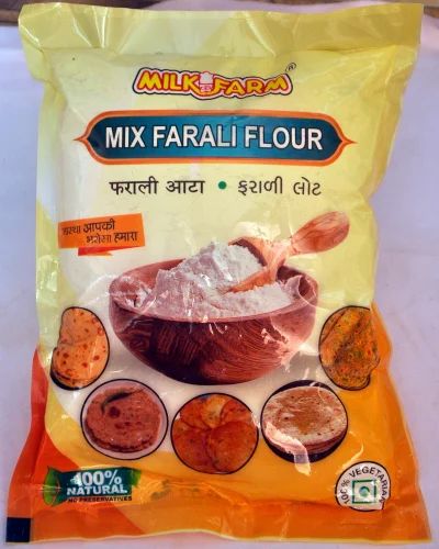 Milk Farm Mix Farali Flour