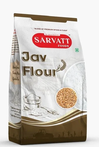 500g Sarvatt Jav Flour, End Use: Human Consumption, Packaging Size: 1/2kg