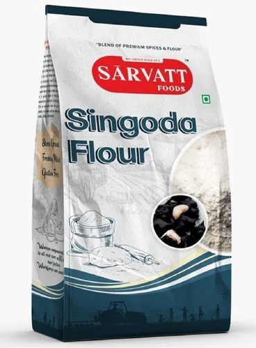 500g Sarvatt Singhara Flour, 1/2kg
