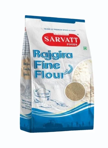 500g Sarvatt Rajgira Fine Flour