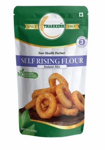 Self Rising Flour Instant Mix, 200 g