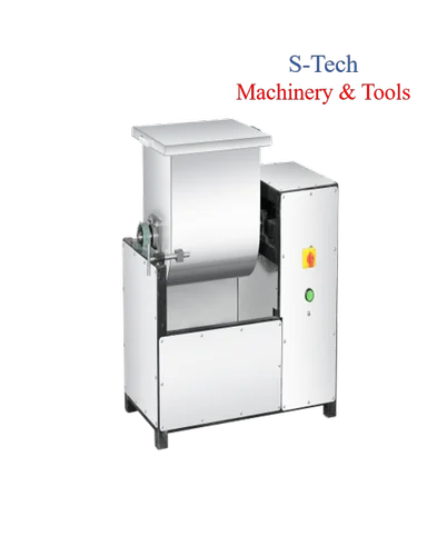 Drum Type Flour Mixing Machine