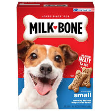Dog Biscuits