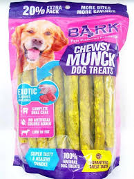 Munch Stick