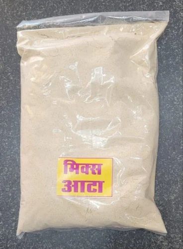 Deewan Mix Wheat Flour, 1 kg