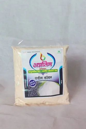 Flour Indian Udid Dangar, Packaging Type: Packet