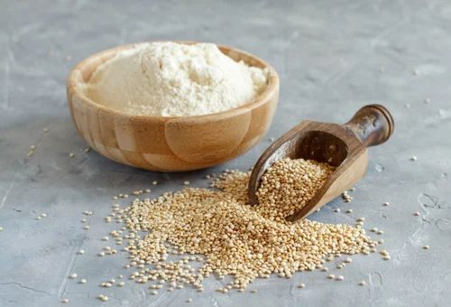 Yesme Amaranth Flour, 5 kg