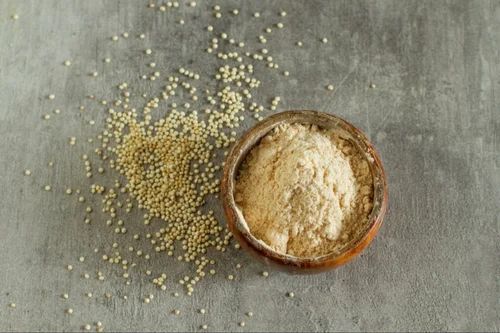 Yesme Quinoa Seed and Flour, 5 kg