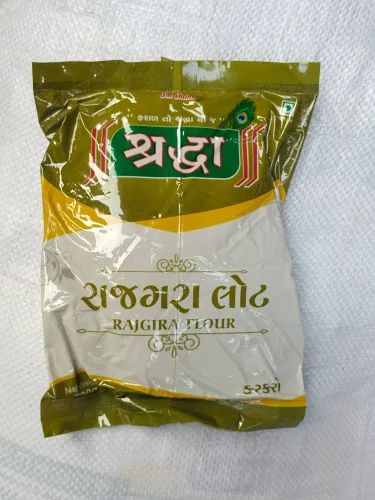 500 g Shraddha Rajgira Flour
