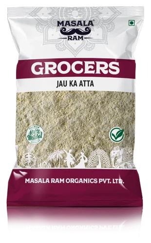 Jau Ka Atta, 1 kg