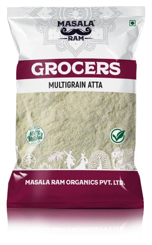 Masala Ram Multigrain Atta