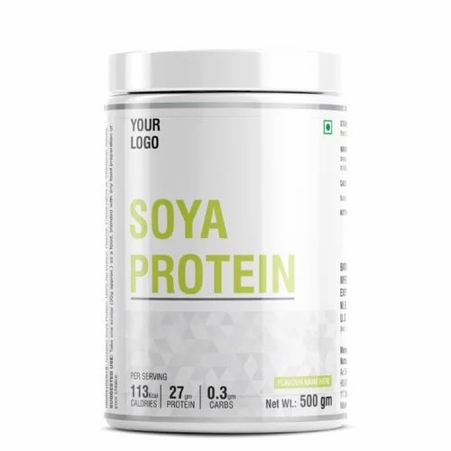 Soya Protein Powder, 200 g