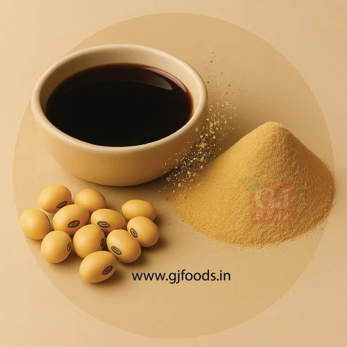 Spraydried Soya HVP Powder