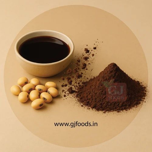 Spraydried Soya Sauce Powder, 200 g