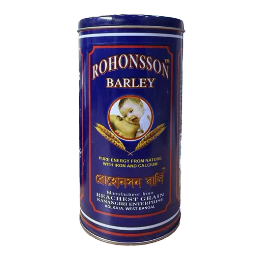 Rohonsson Barley 300 Gm