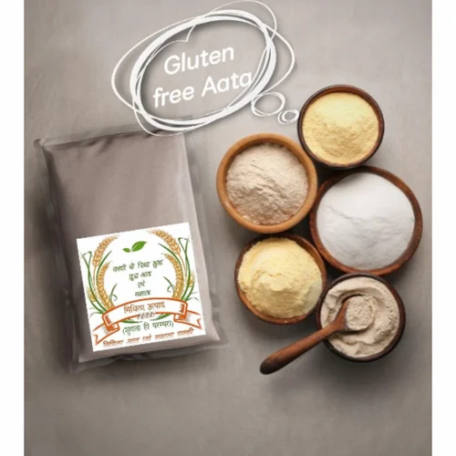 Gluten Free Atta, 1 kg