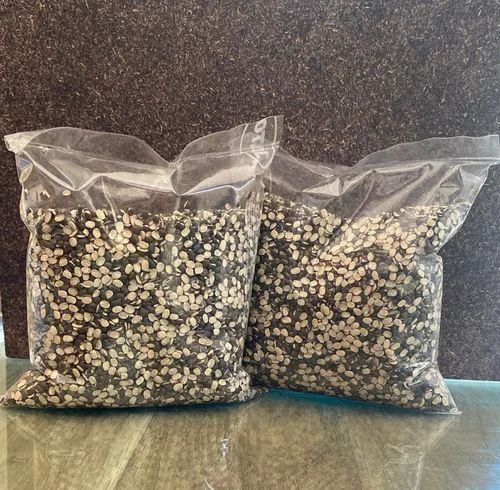 1Kg Urad Chilka Dal