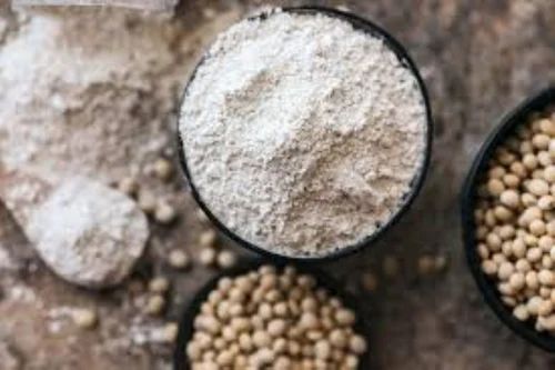 Defatted Soya Flour Toasted, Packaging Size: 25 kg