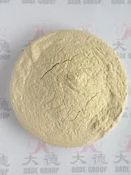 Soya Flour De Fatted Untoasted