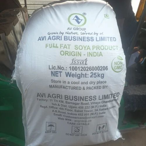 Soya Atta