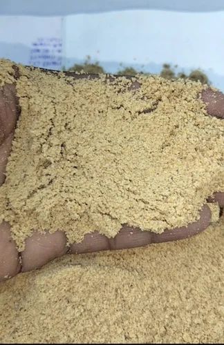 Organic Soybean Atta, Full Fat, Toasted