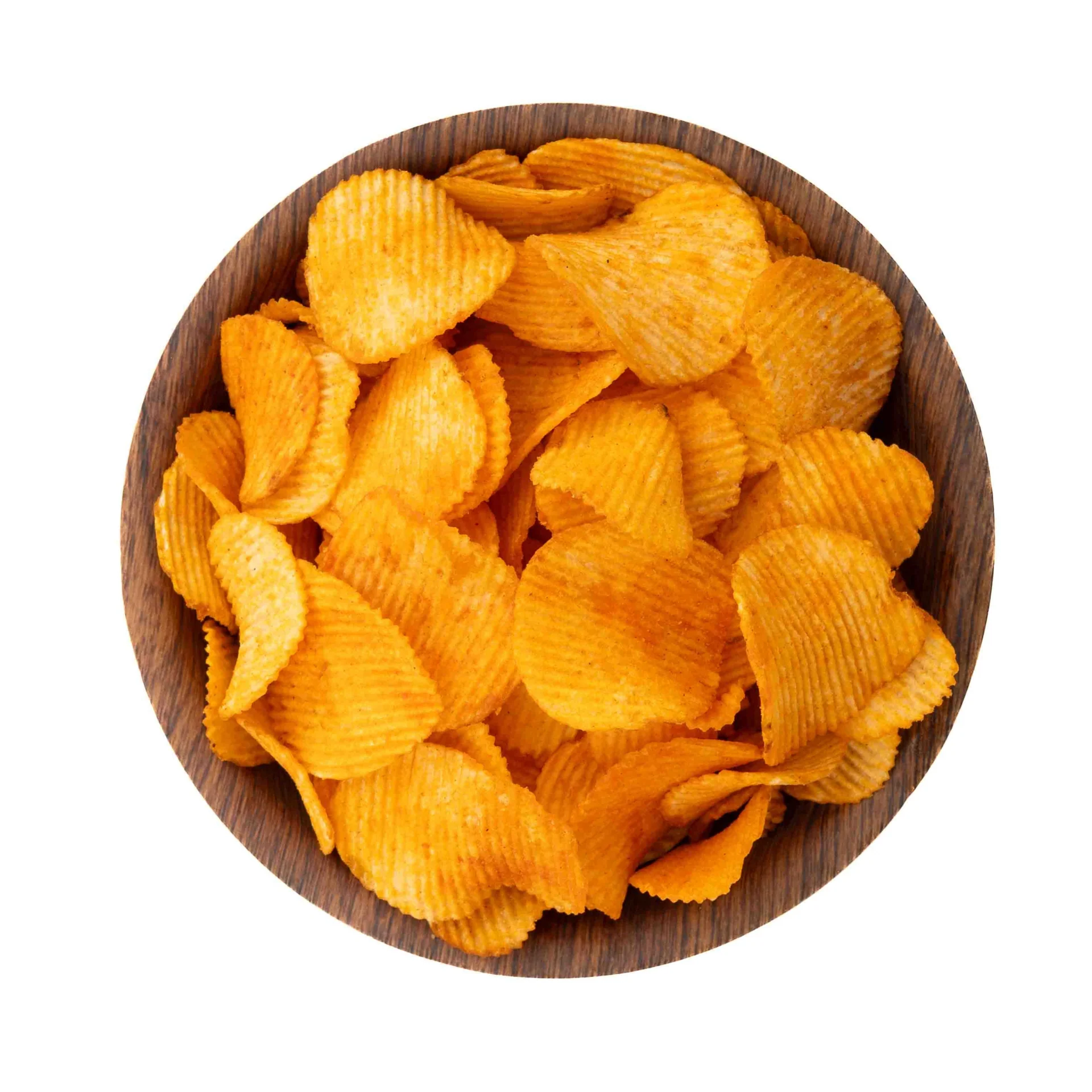 Tomato Chips