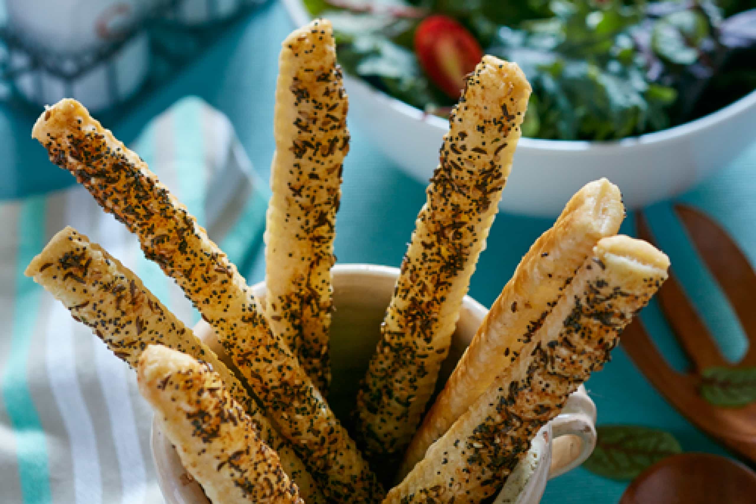 Snack Stick