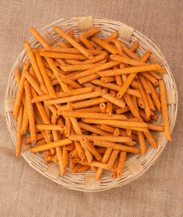 Soya Sticks
