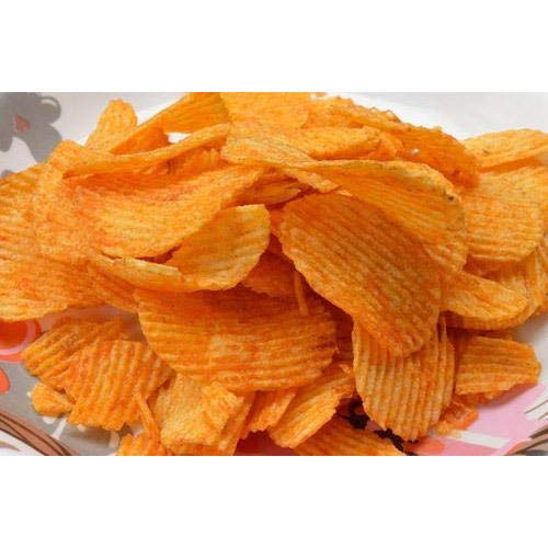 Tomato Wafers
