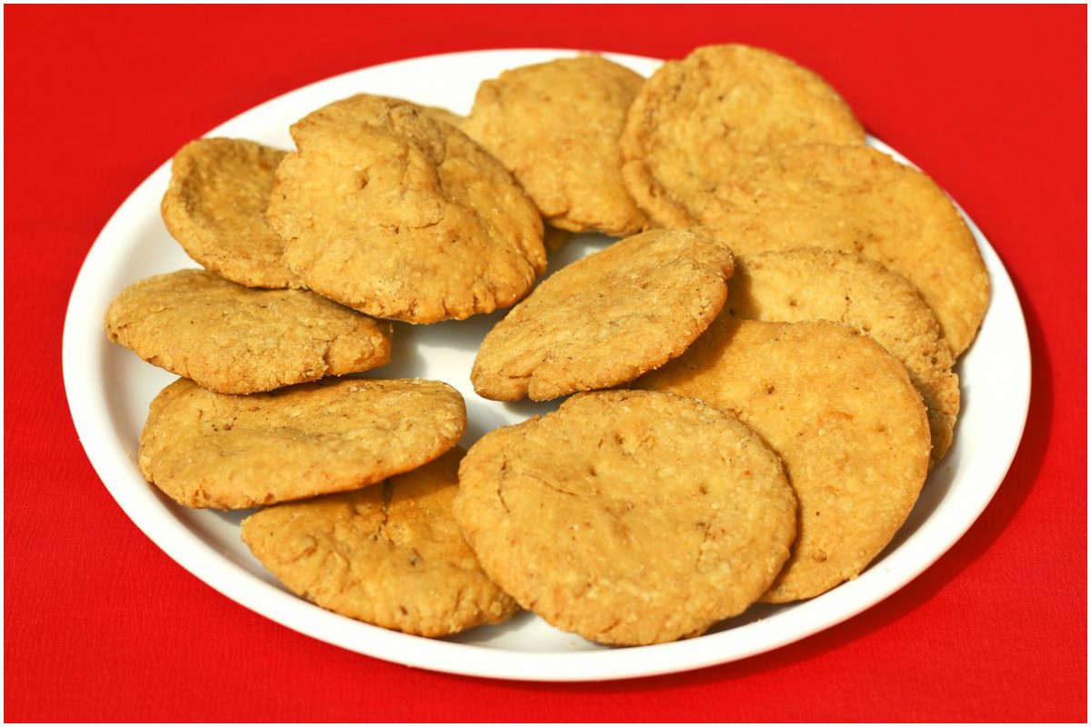 Matthi Snack