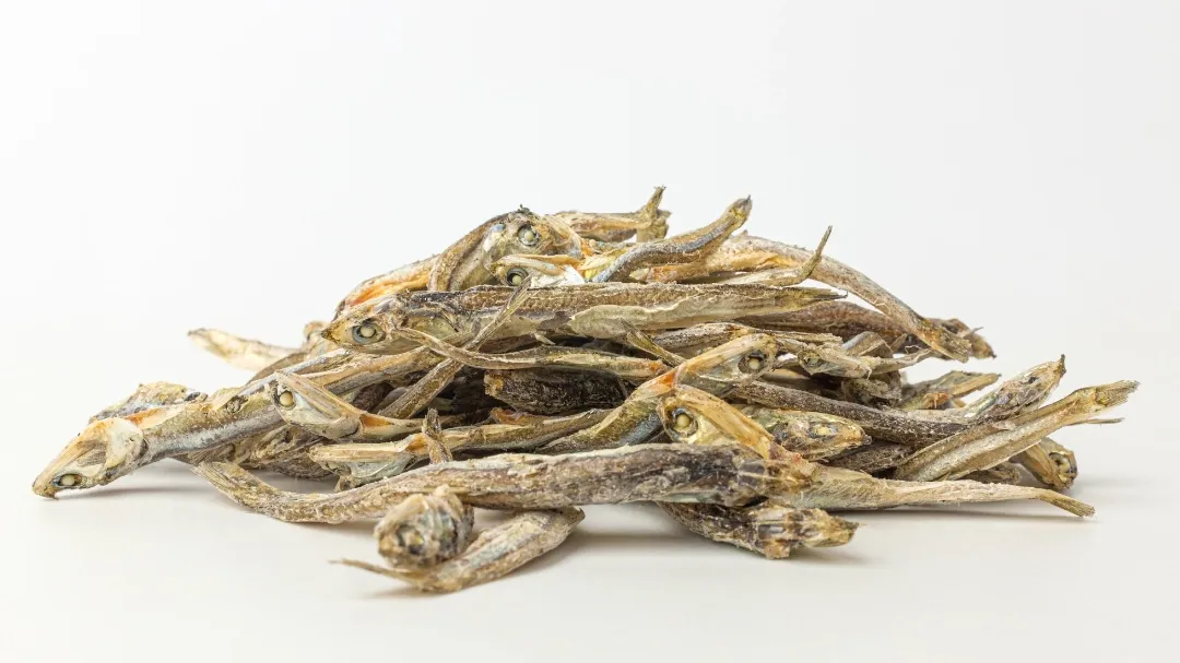 Fish Snack