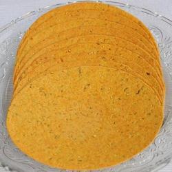 Chilli Garlic Khakhra