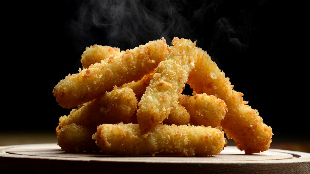 Fried Food