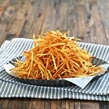 Potato Sticks