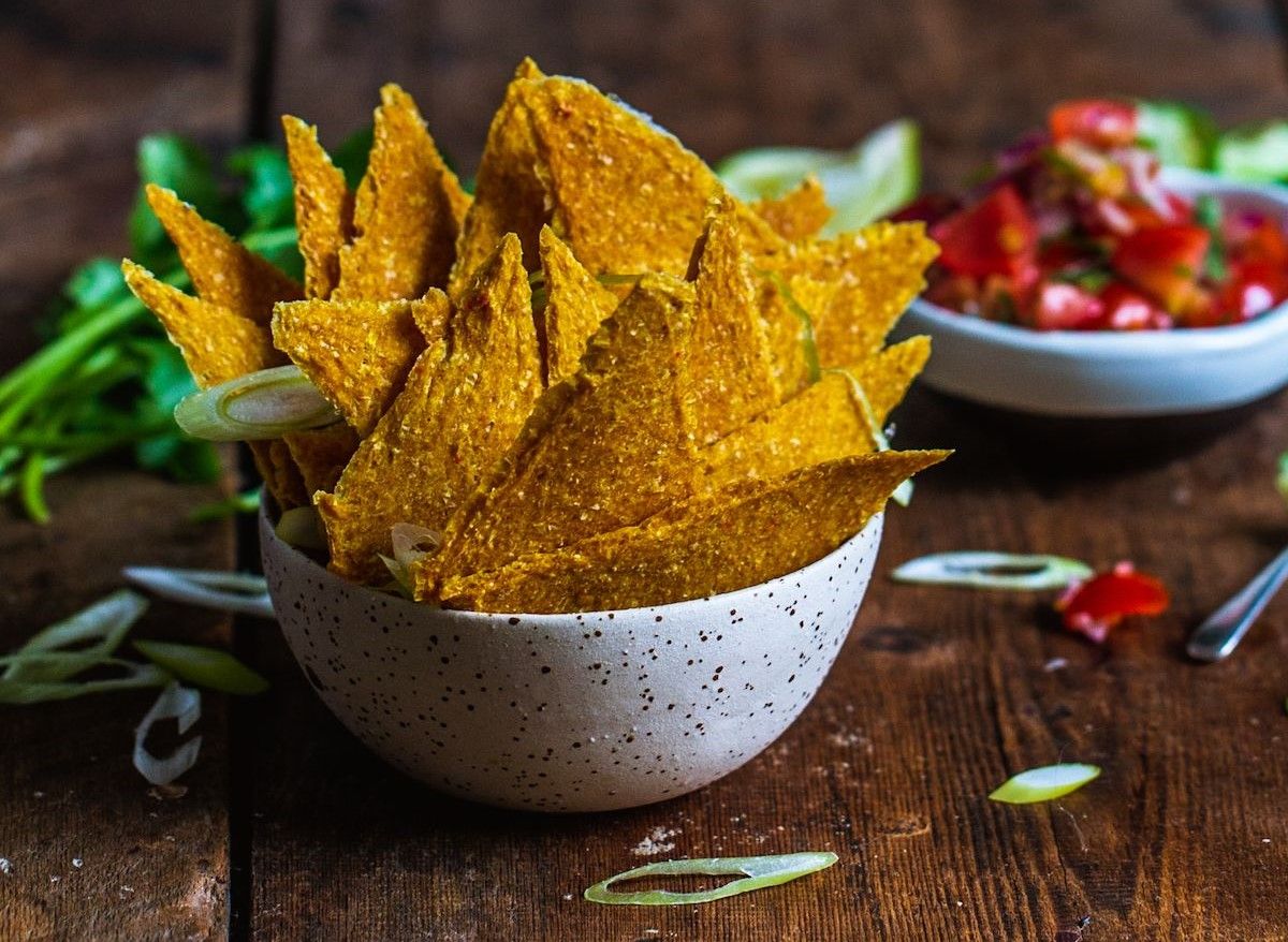 Corn Chips
