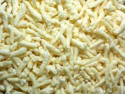 Raw Kurkure