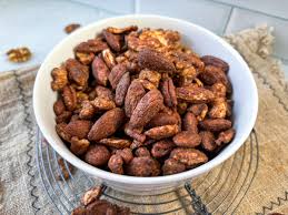 Roasted Cashew Nuts